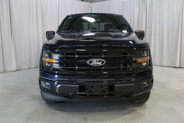 New 2026 Ford F150 XLT AWD/4WD image 36