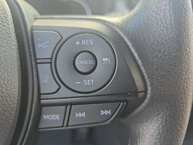 Certified 2025 Toyota RAV4 XLE image 18