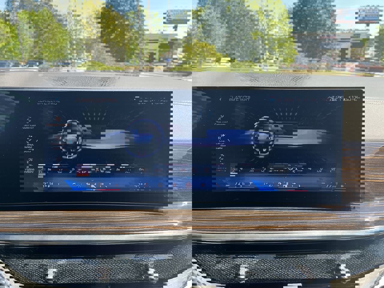 Certified 2024 BMW X5 sDrive40i w/ Premium Package image 27