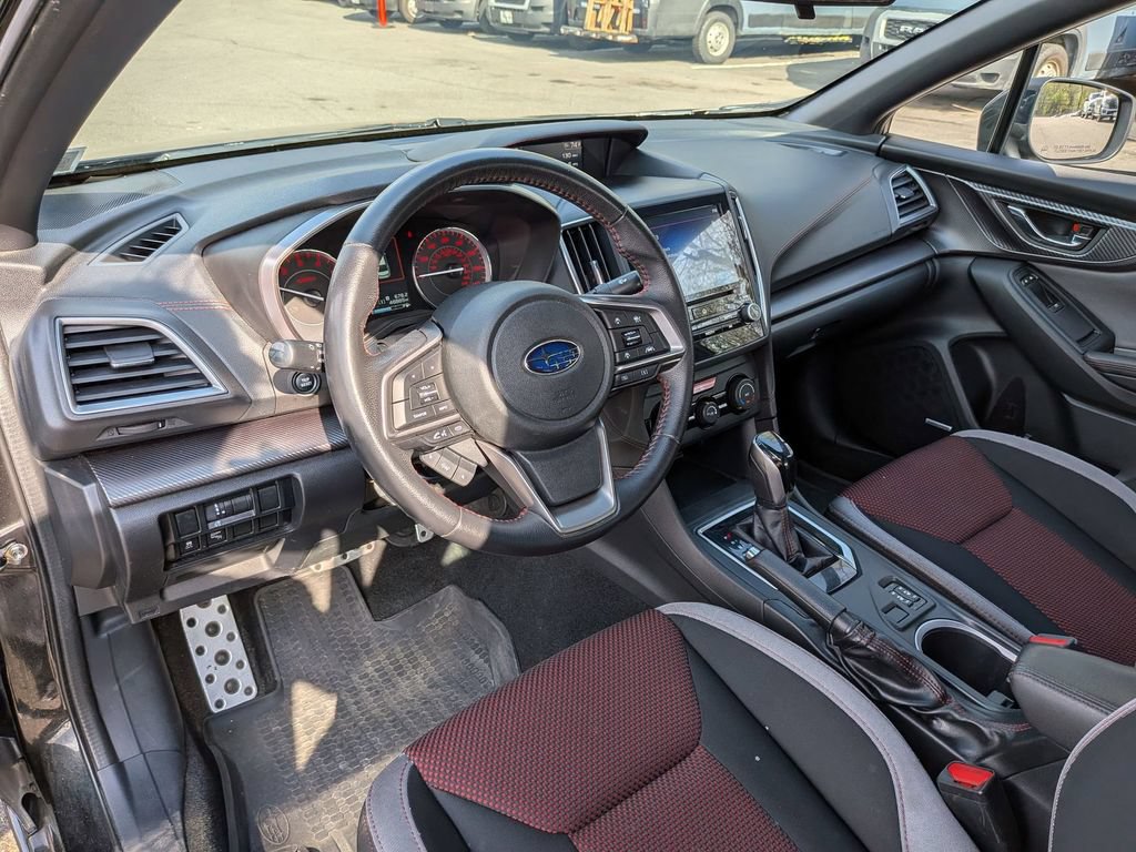 Used 2021 Subaru Impreza 2.0i Sport AWD/4WD image 13
