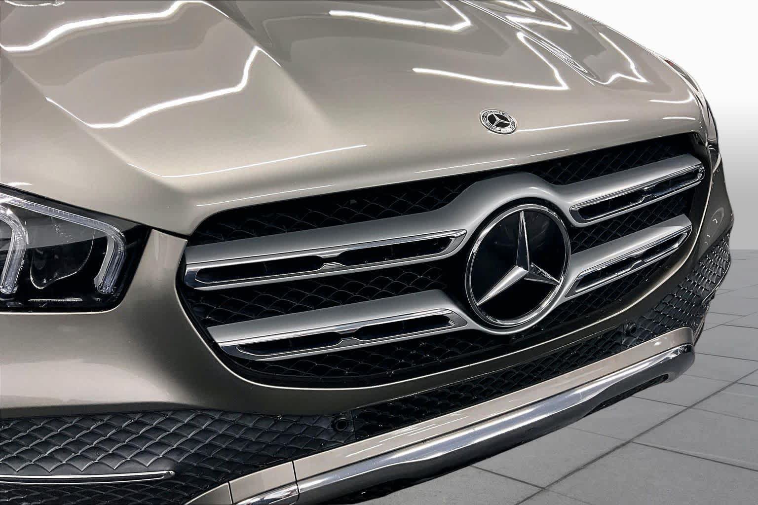 Used 2021 Mercedes-Benz GLE 350 4MATIC image 29