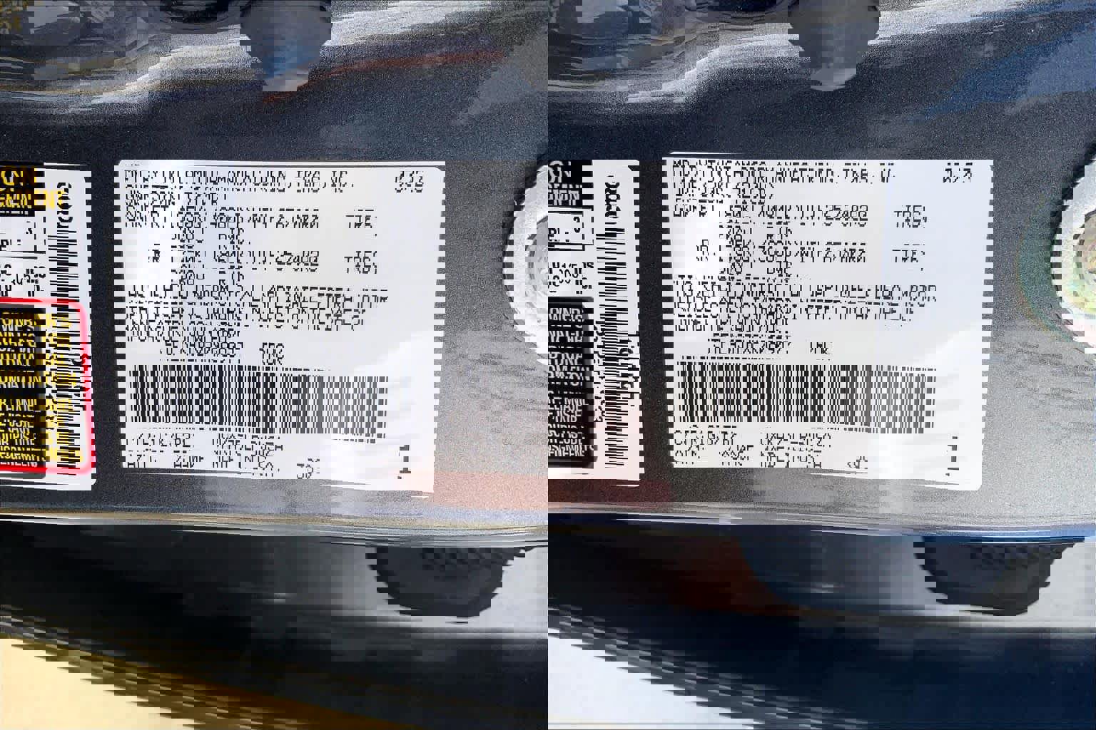 Used 2023 Toyota Tundra SR5 w/ TRD Sport Package image 33