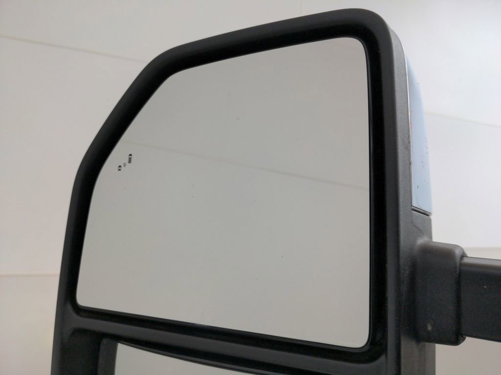 Used 2026 Ford F450 Platinum w/ Platinum Plus Package AWD/4WD image 16