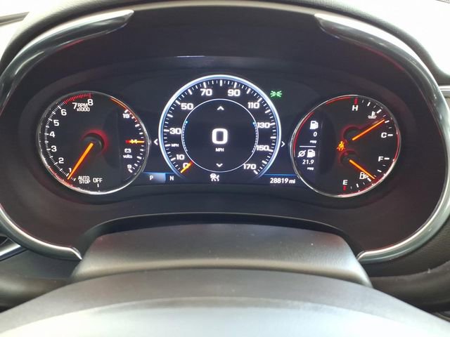 Used 2023 Chevrolet Malibu LT FWD image 24