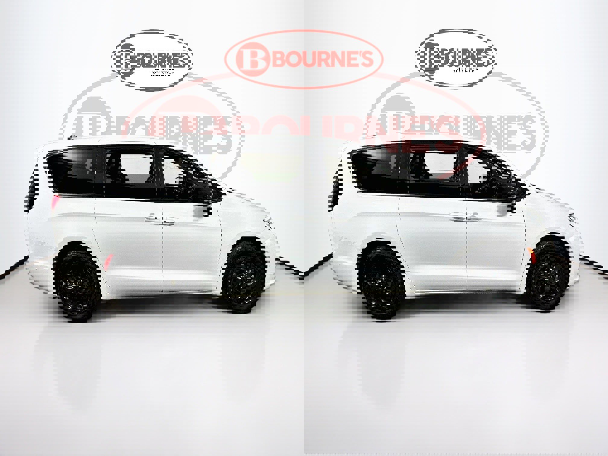 Used 2023 Chrysler Pacifica Limited w/ Uconnect Theater Family Group FWD image 11