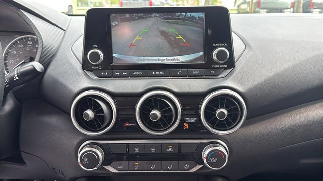 Used 2022 Nissan Sentra S image 22