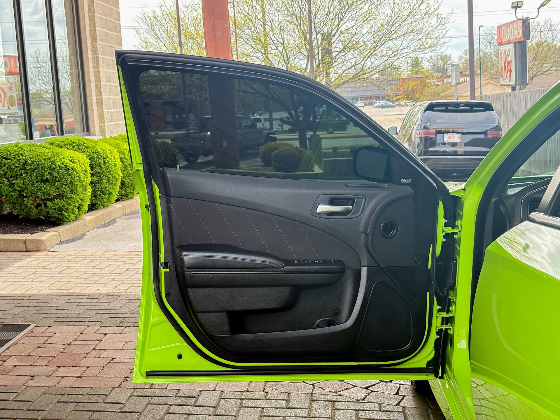 Used 2023 Dodge Charger GT w/ Blacktop Package image 18