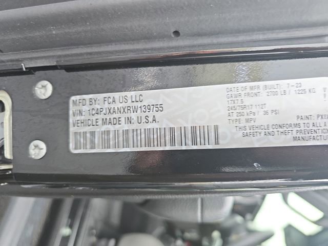 Used 2024 Jeep Wrangler Sport S image 38