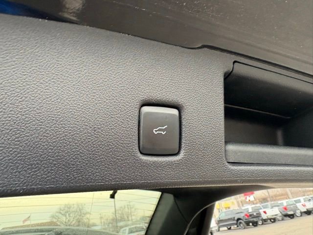 Used 2021 Ford Escape SEL image 16