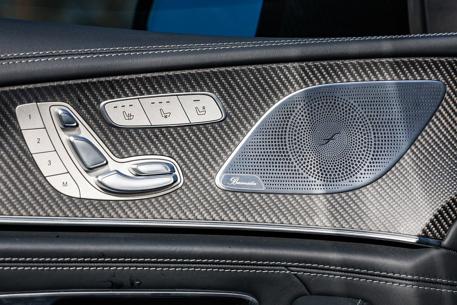 Certified 2024 Mercedes-Benz AMG GT 63 image 22