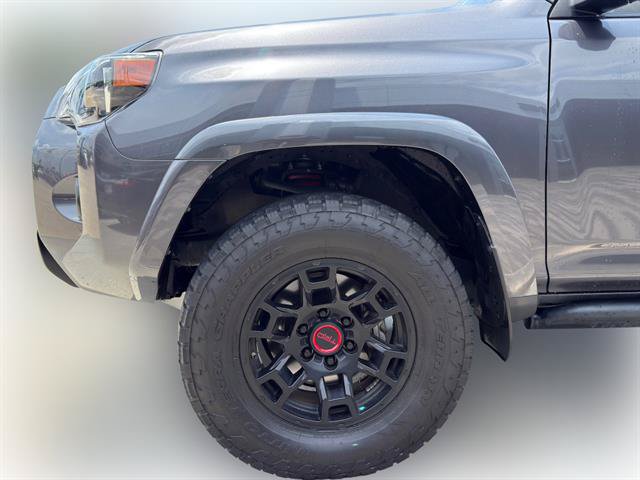 Used 2023 Toyota 4Runner TRD Pro AWD/4WD image 4