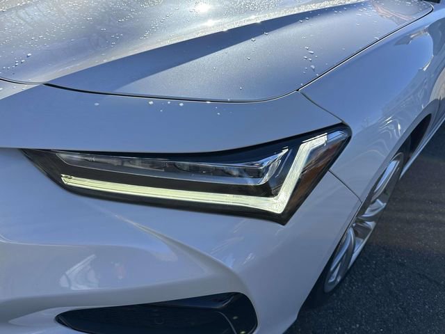 Used 2023 Acura TLX w/ Technology Package image 8