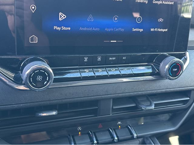 Certified 2023 Chevrolet Colorado Trail Boss w/ Advanced Trailering Package image 26