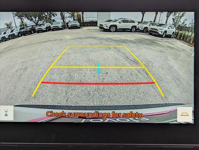 New 2025 Toyota RAV4 XLE Premium image 13