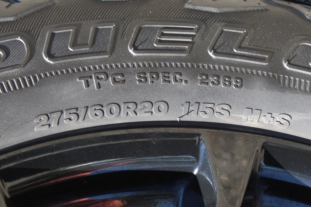 Used 2023 Chevrolet Colorado Trail Boss w/ LPO, Dark Essentials Package image 40