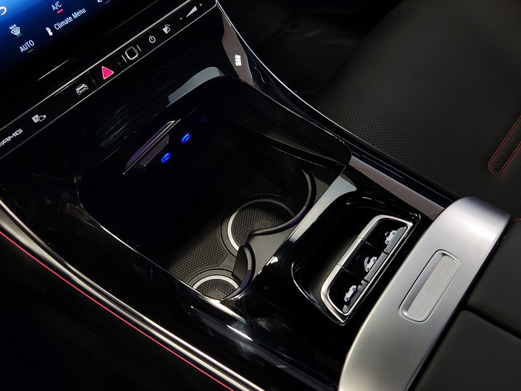 New 2026 Mercedes-Benz CLE 53 AMG 4MATIC Cabriolet image 17