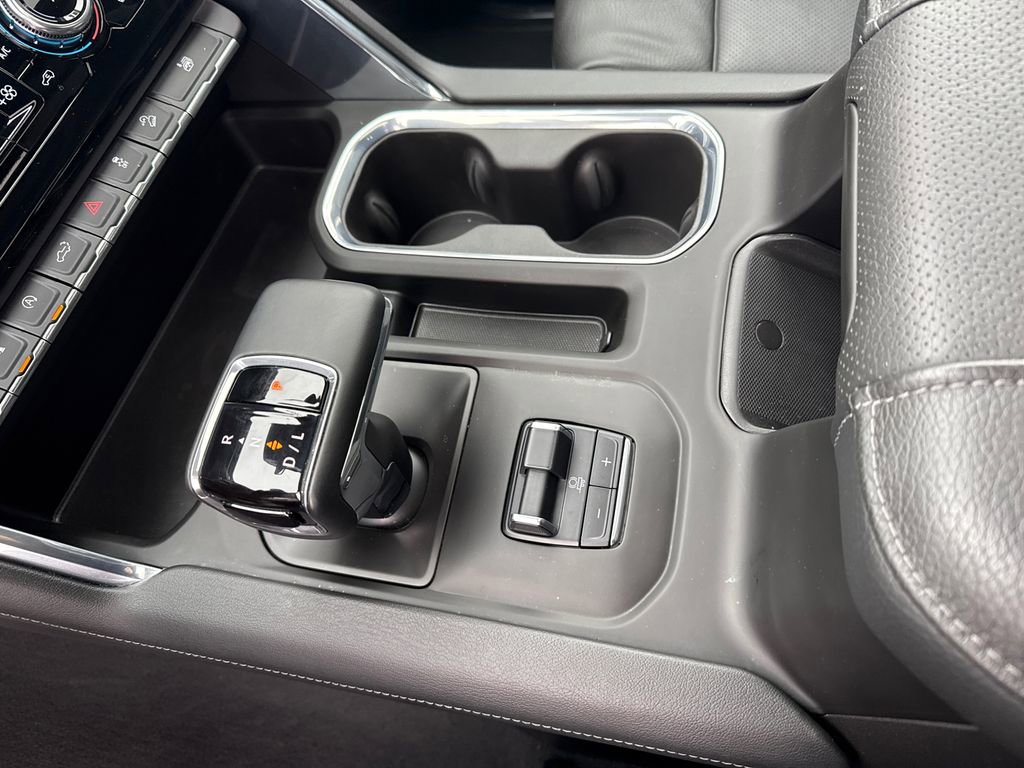 Certified 2023 GMC Sierra 1500 Denali image 29