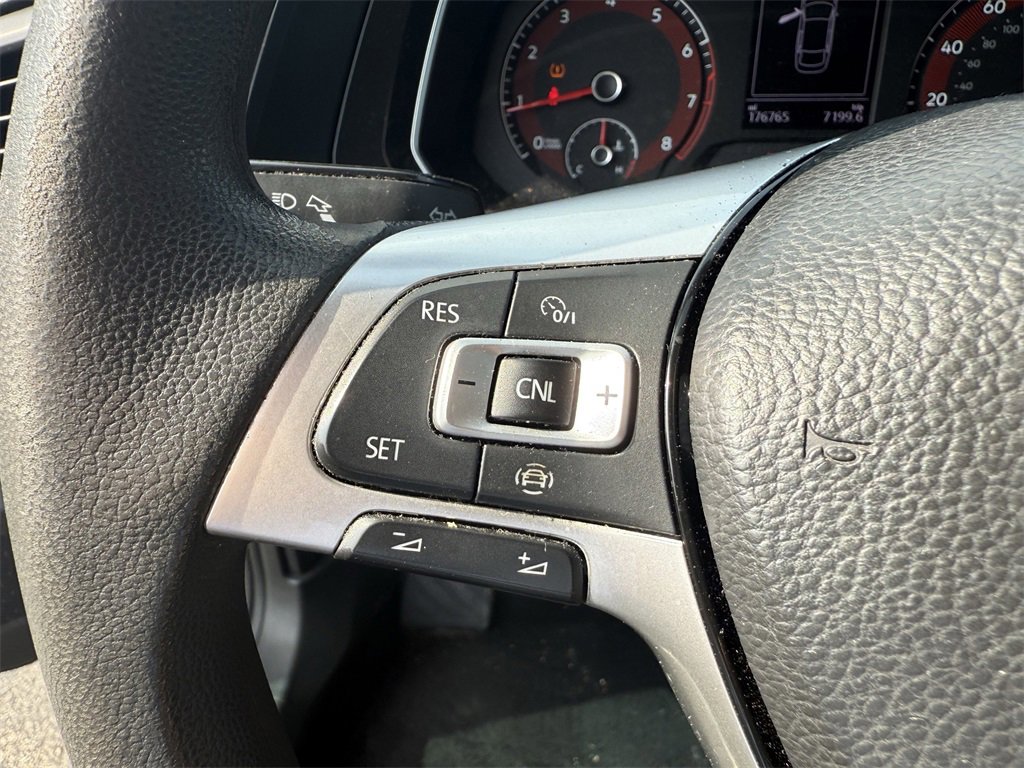 Used 2019 Volkswagen Jetta S image 16