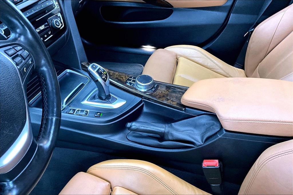 Used 2018 BMW 430i Gran Coupe xDrive image 18