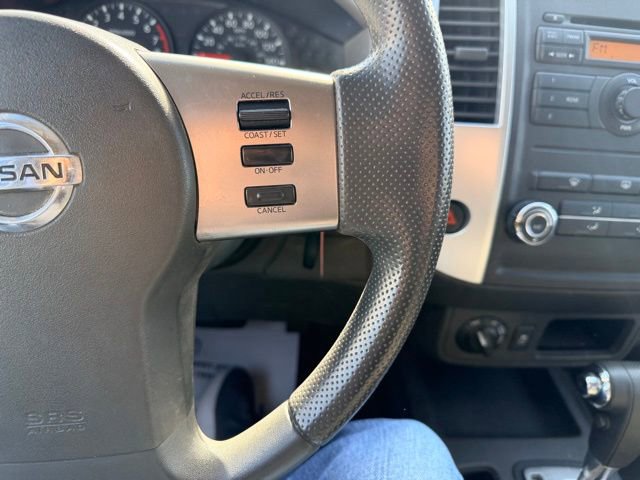 Used 2012 Nissan Xterra S image 25