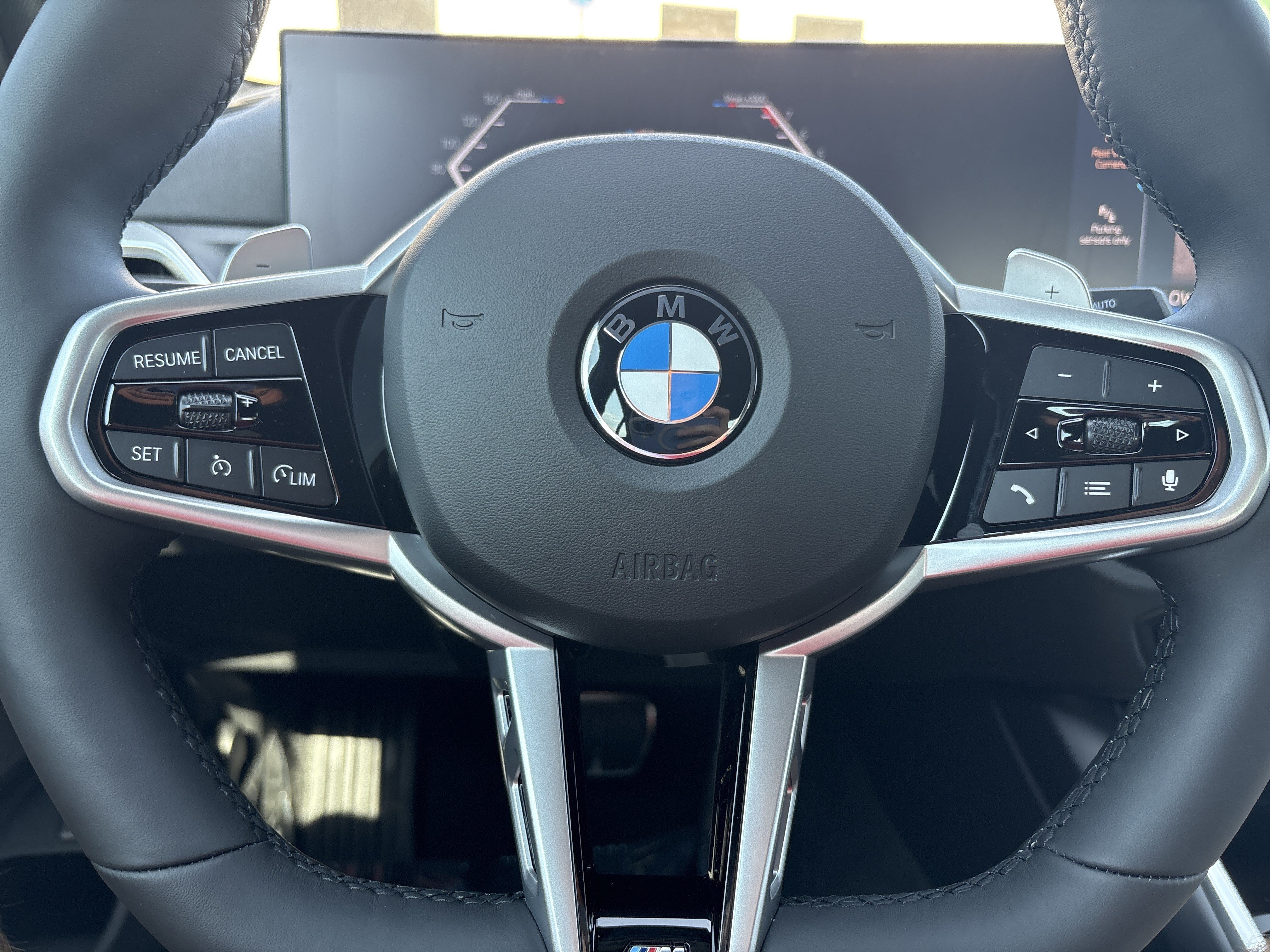 New 2026 BMW 330i Sedan w/ M Sport Package RWD image 9