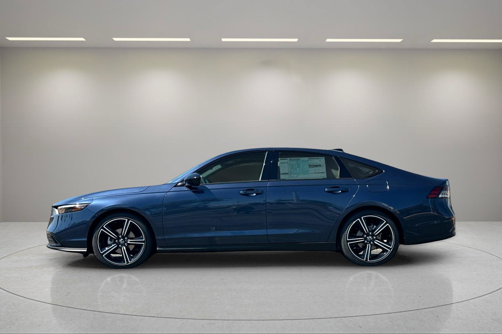 New 2026 Honda Accord SE image 6