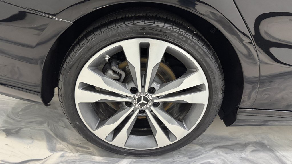 Used 2019 Mercedes-Benz CLA 250 4MATIC image 13