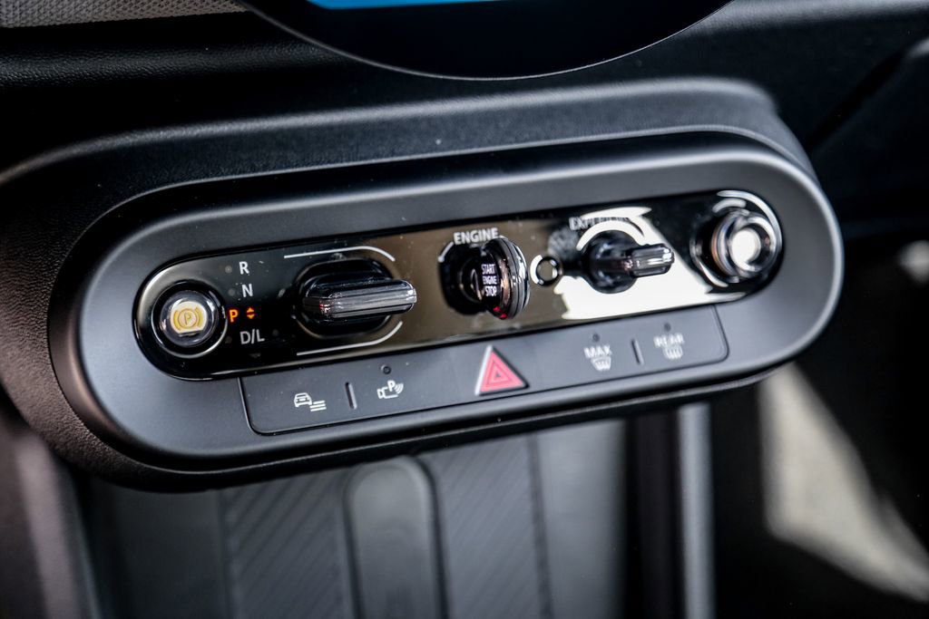 New 2026 MINI Cooper 4-Door Hardtop image 13