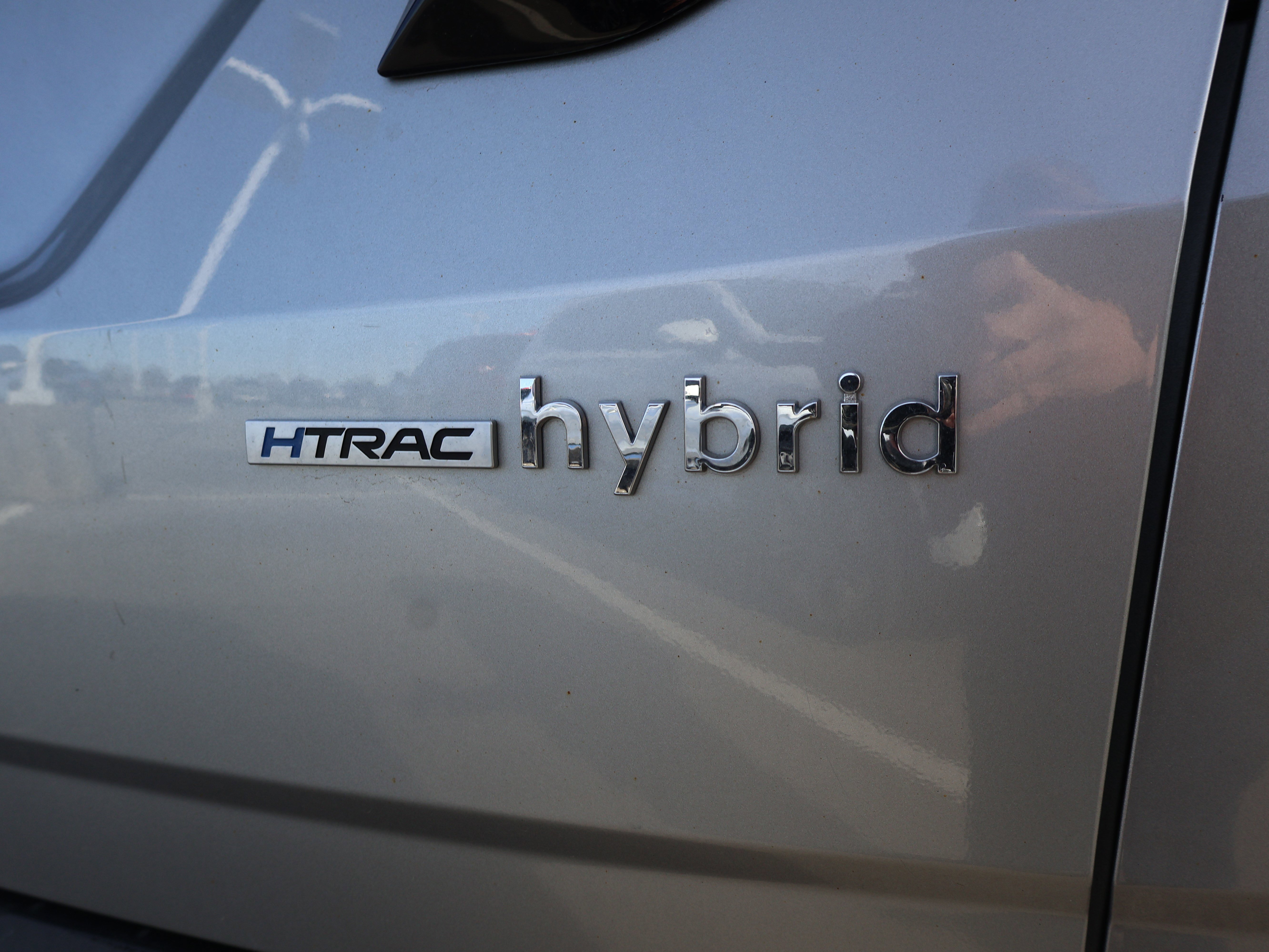 Used 2023 Hyundai Tucson Limited image 16