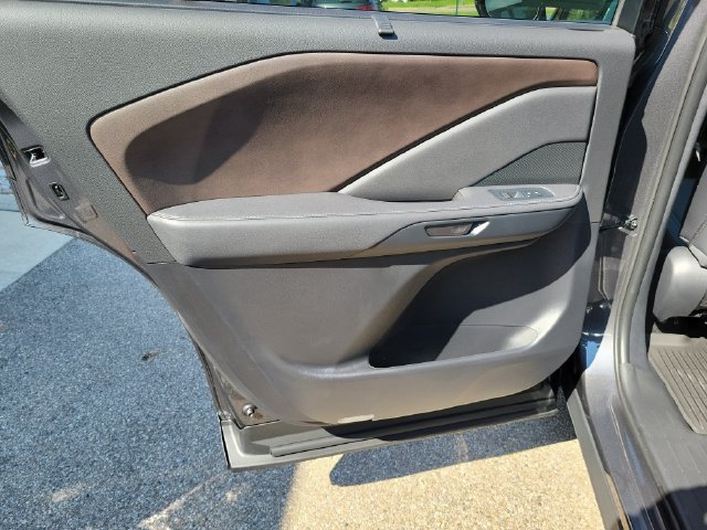 New 2026 Lexus TX 350 AWD image 14