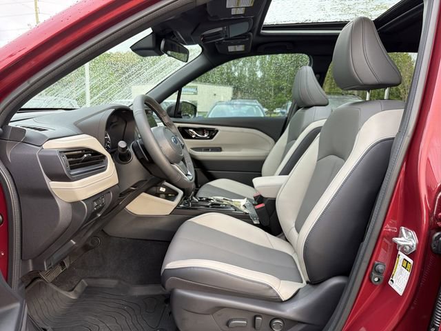 Certified 2026 Subaru Forester Limited image 11