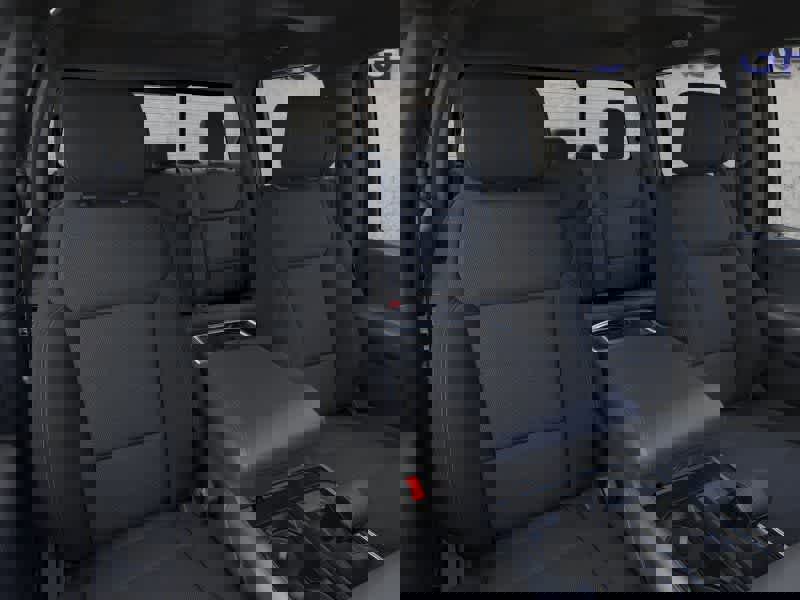 New 2025 Ford F150 XLT w/ Equipment Group 302A MID image 10