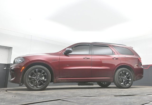 Used 2025 Dodge Durango R/T w/ Blacktop Package AWD/4WD image 47