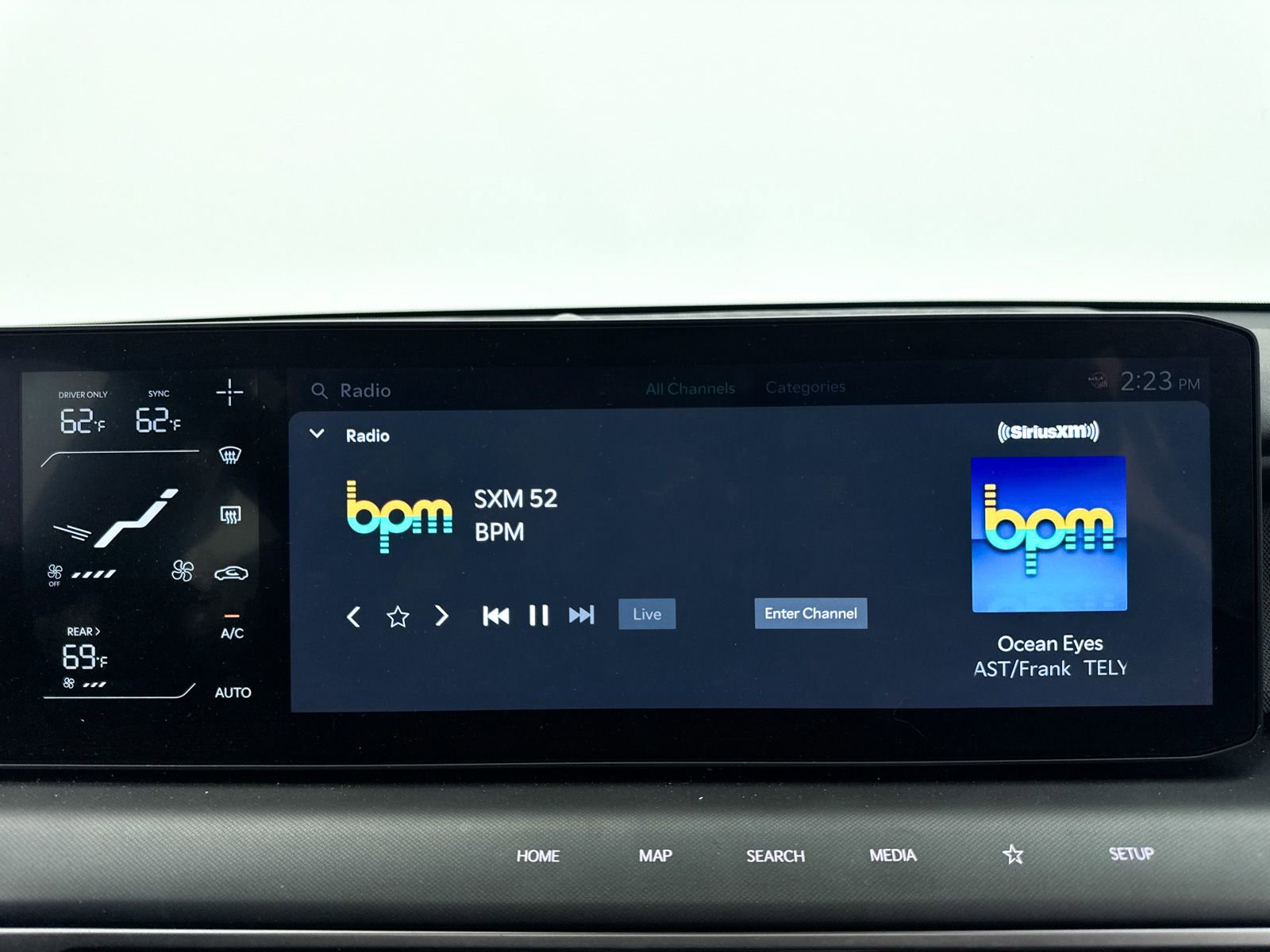 Used 2024 Kia EV9 Wind AWD/4WD image 23