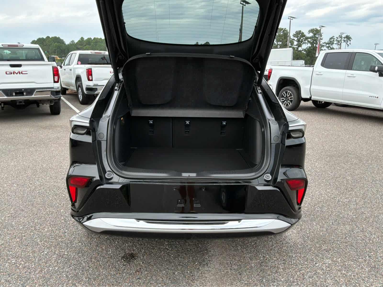 Used 2024 Buick Envista Avenir FWD image 22