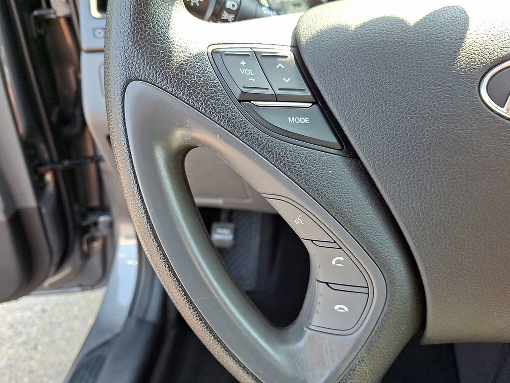 Used 2014 Hyundai Sonata GLS w/ Popular Equipment Group 2 FWD image 20