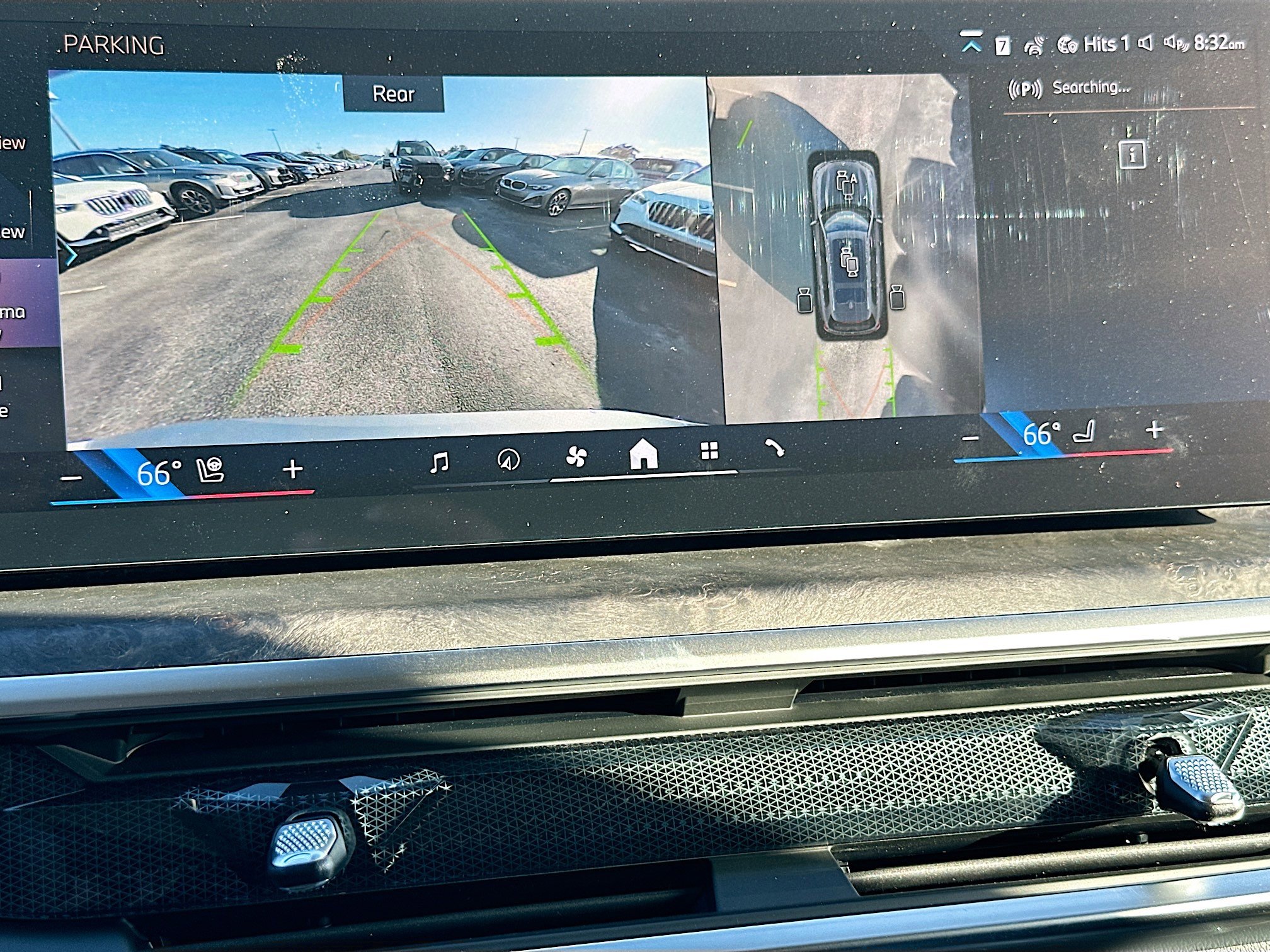 New 2026 BMW X7 xDrive40i w/ Premium Package image 11