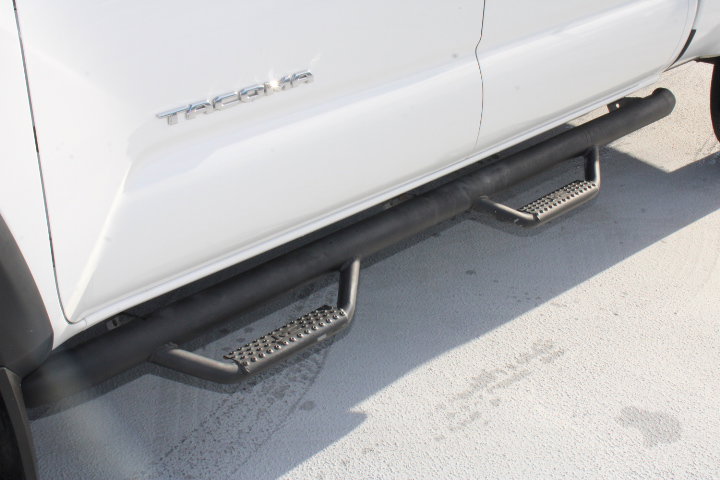 Certified 2020 Toyota Tacoma TRD Off-Road image 11