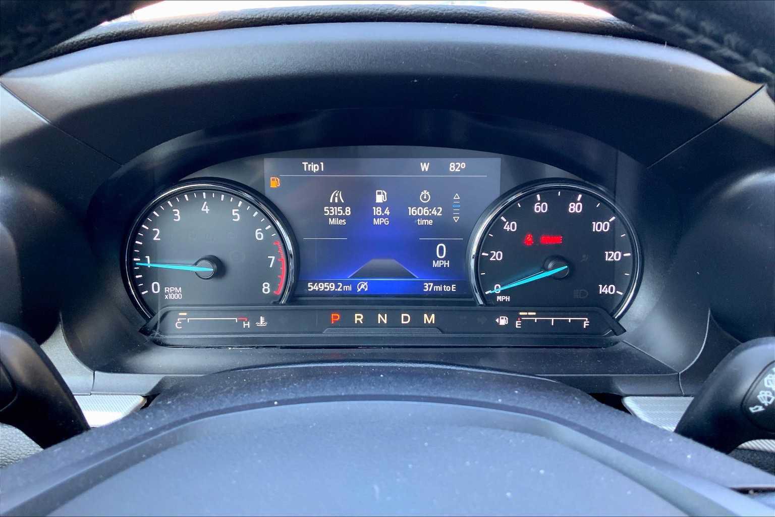 Used 2020 Ford Explorer XLT RWD image 25