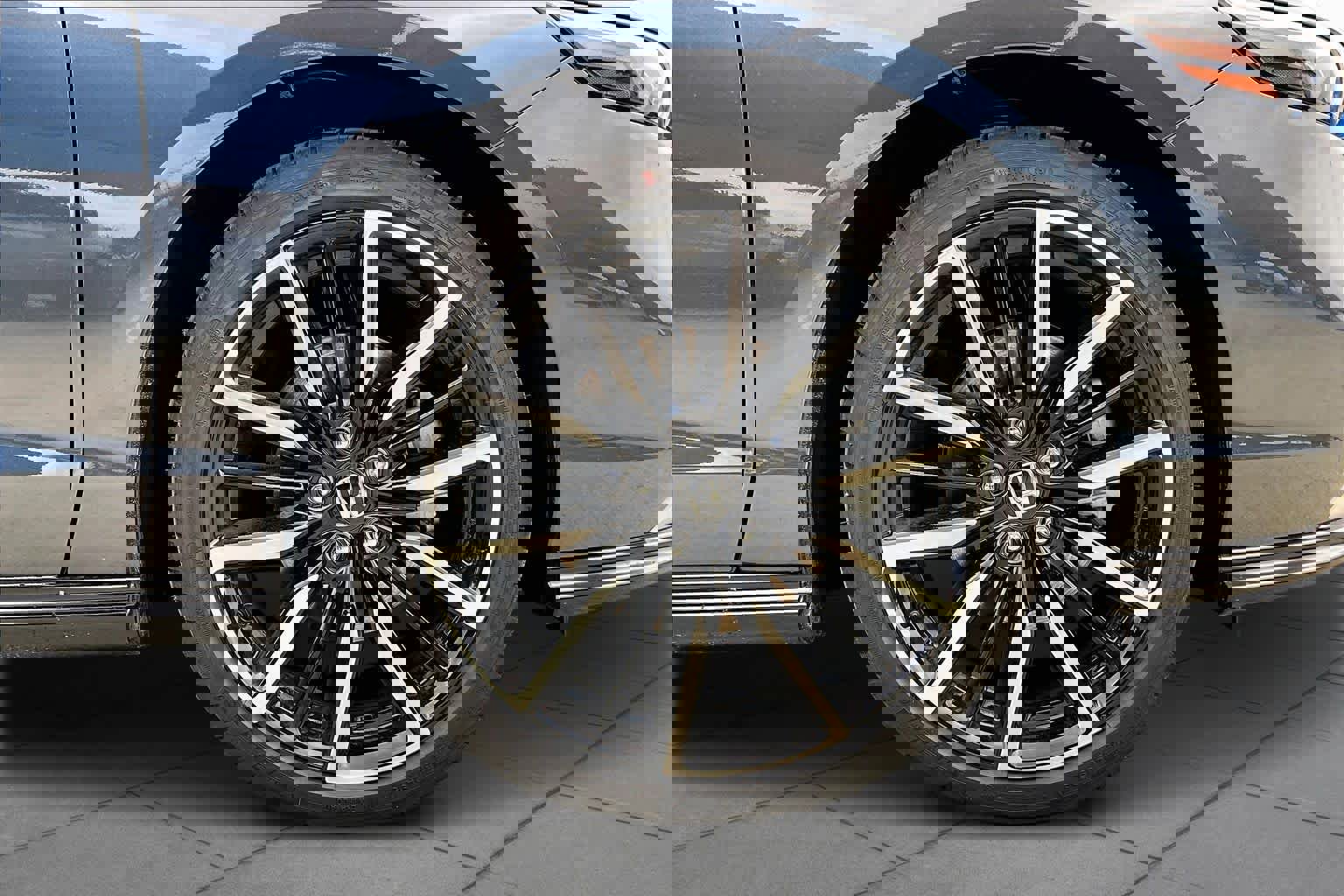 New 2026 Honda Accord Touring image 12