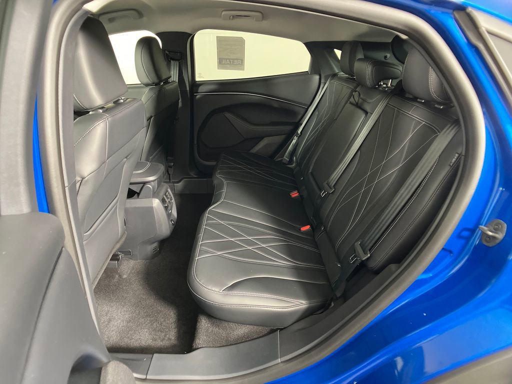 New 2025 Ford Mustang Mach-E Select image 29