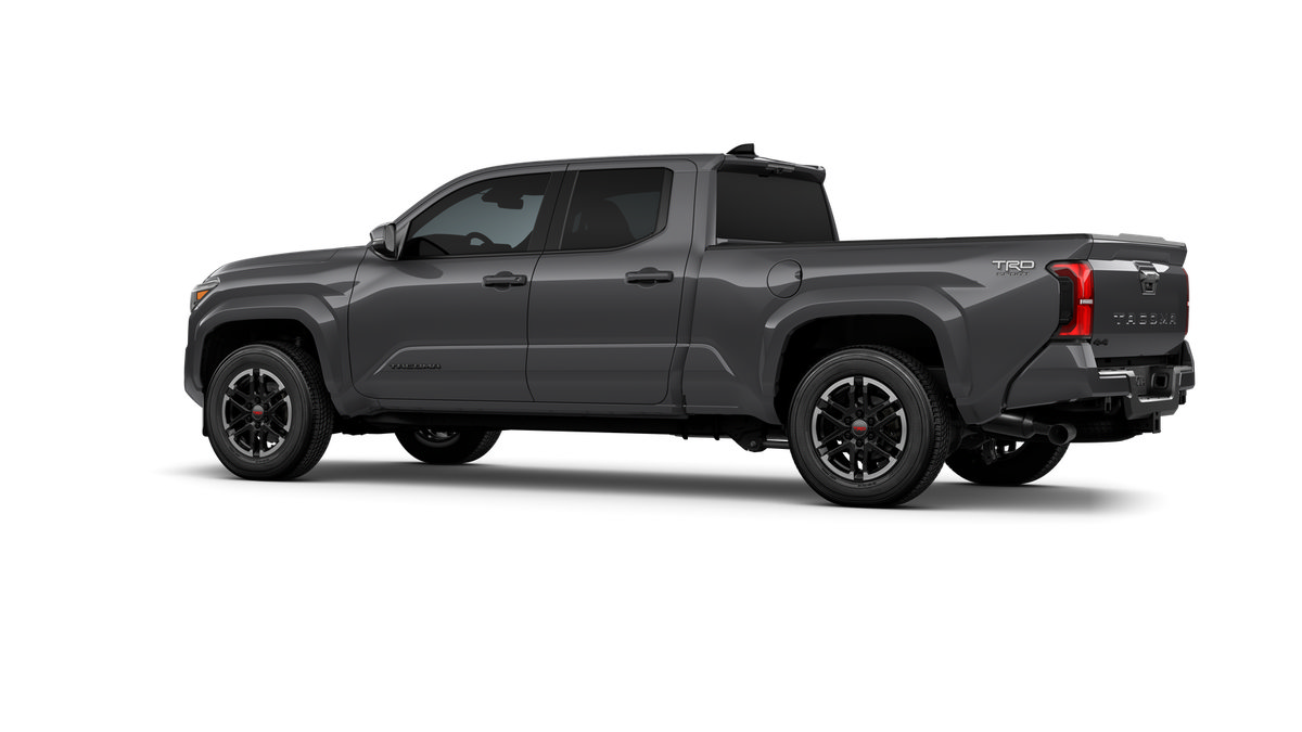 New 2026 Toyota Tacoma TRD Sport AWD/4WD image 40
