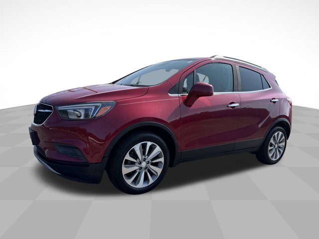 Used 2020 Buick Encore Preferred w/ Safety Package