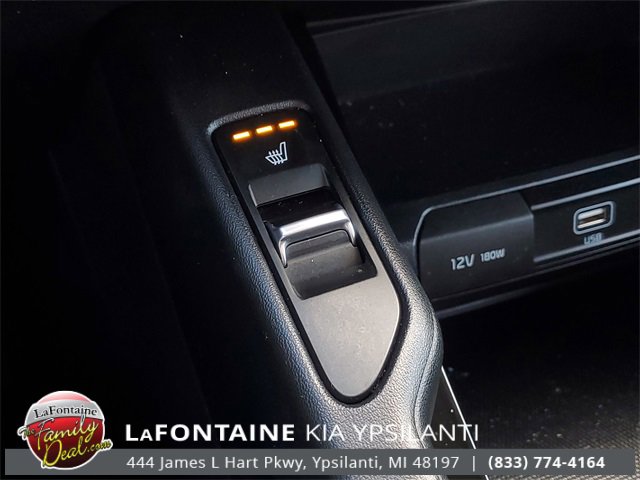 Used 2020 Kia Telluride S image 24