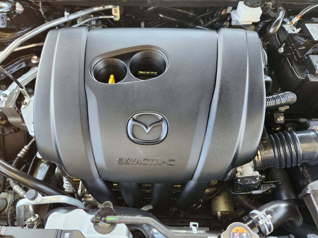 Used 2026 MAZDA CX-50 AWD 2.5 S w/ Premium Package image 20