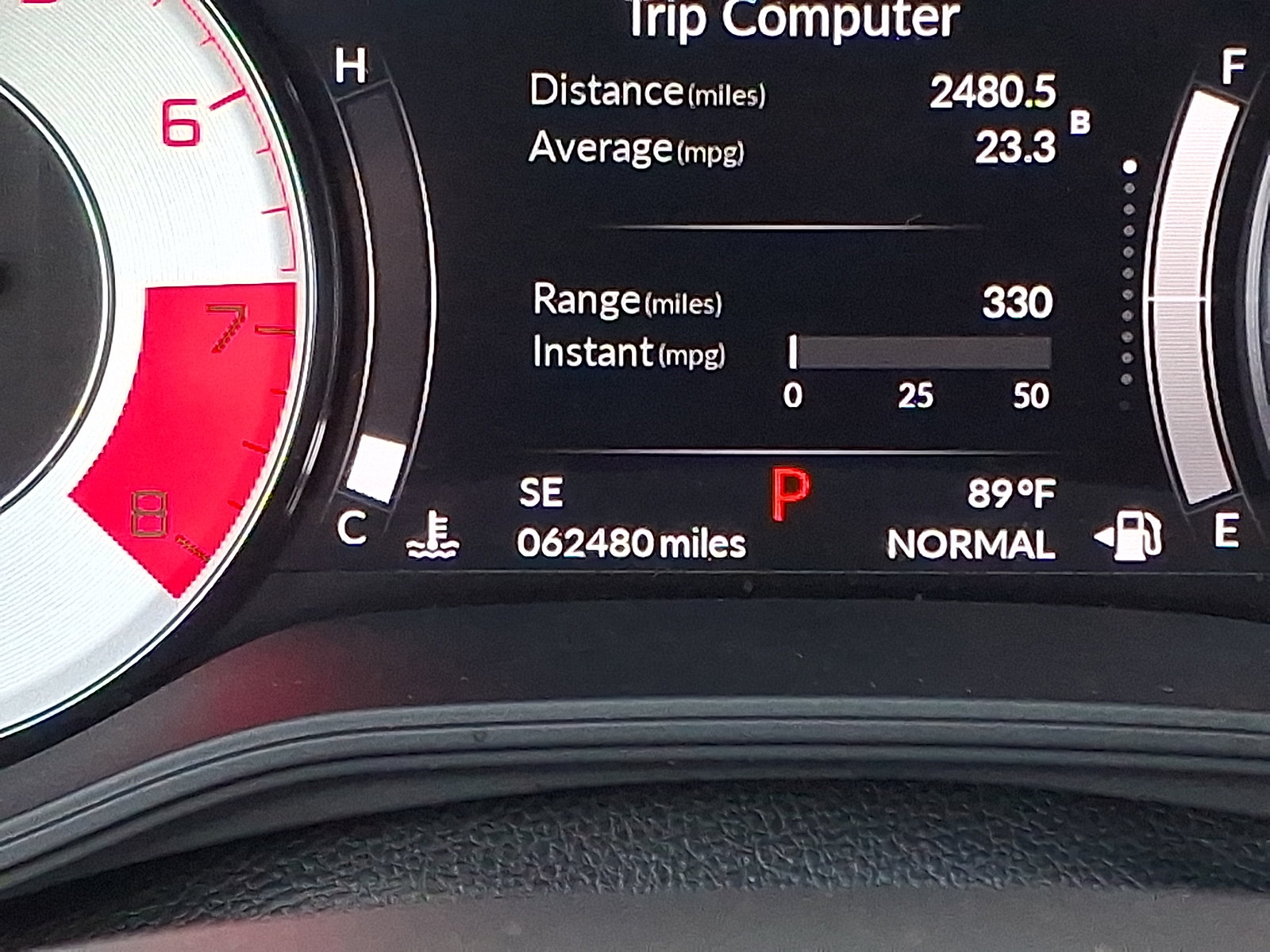 Certified 2023 Acura TLX w/ A-SPEC Package AWD/4WD image 20