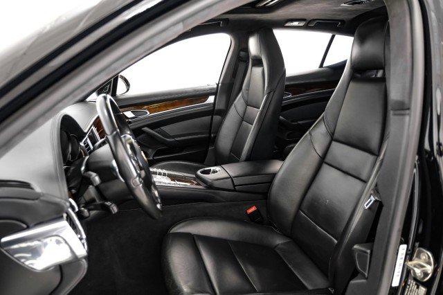 Used 2010 Porsche Panamera Turbo image 36