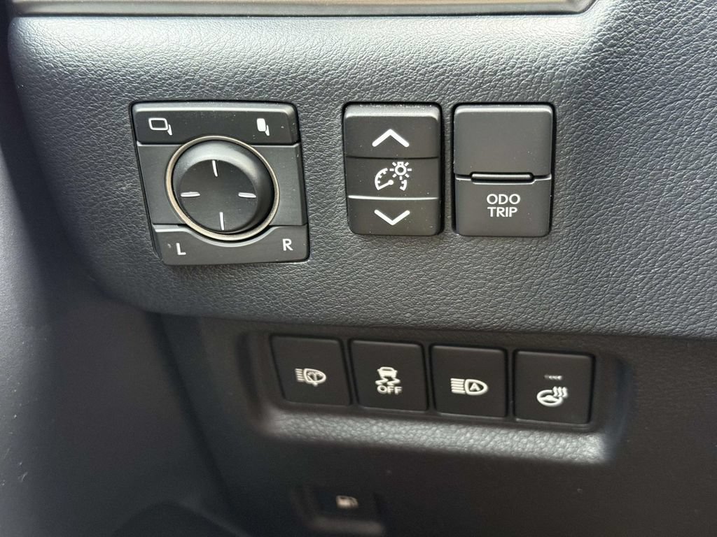 Used 2023 Lexus GX 460 Premium w/ Premium Plus Package AWD/4WD image 24
