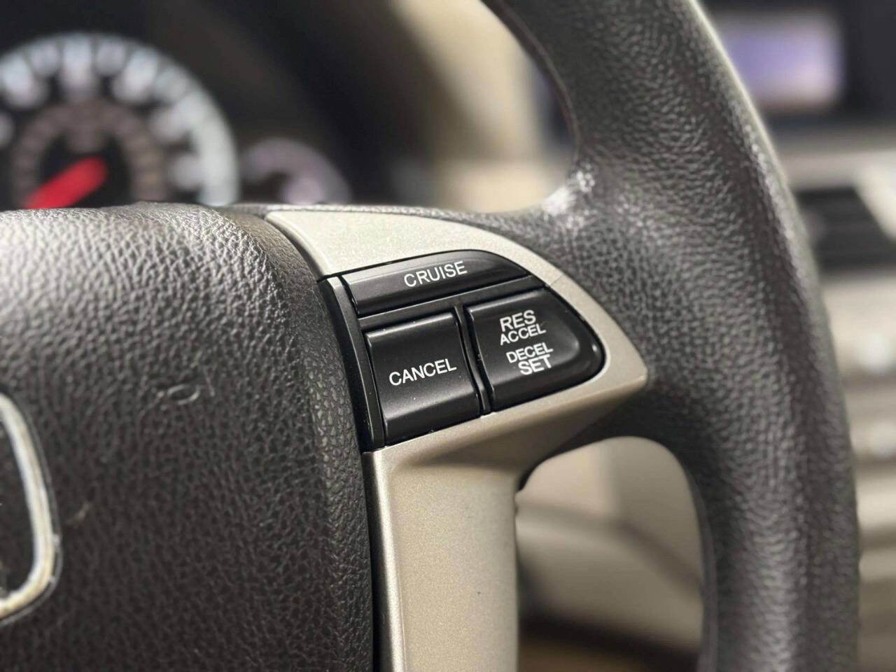 Used 2009 Honda Accord LX-P image 29