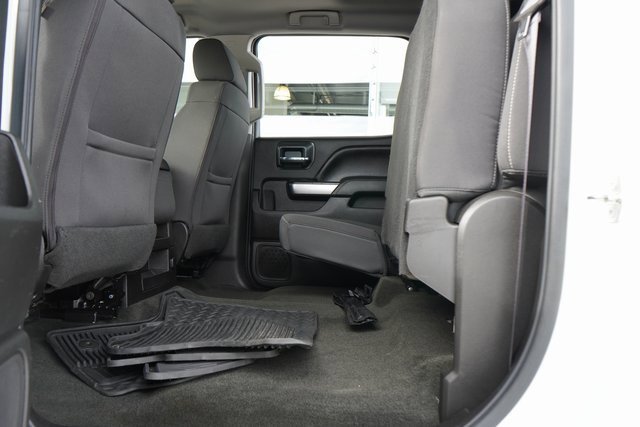 Used 2016 Chevrolet Silverado 2500 LT w/ LT Convenience Package image 30